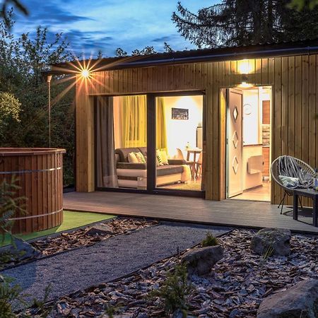 فيلا Salgótarjánفي Mountain House المظهر الخارجي الصورة